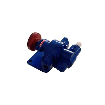 KCB gearpumpe